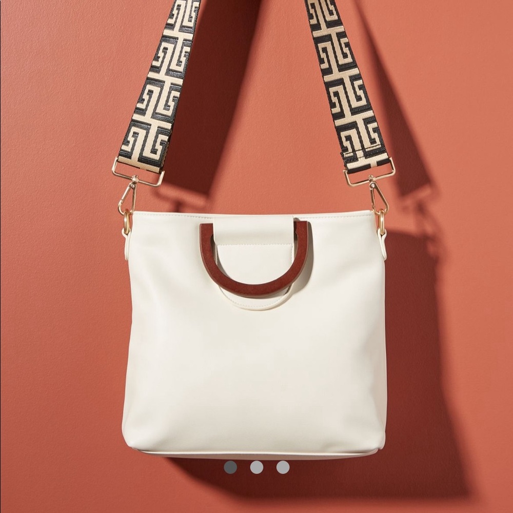 Anthro Urban Originals crossbody bag